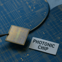Yuanjie Semiconductor Technology: A Rising Star in Photonic Chips for AI Data Centres