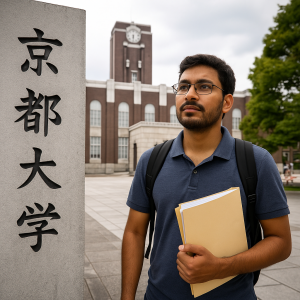 Read more about the article HPU Assistant Professor to Embark on Academic Fellowship in Japan