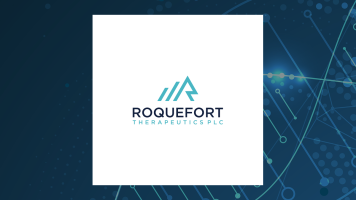 Roquefort Therapeutics (LON:ROQ) Sees 3.2% Increase – Is It a Sound Investment?