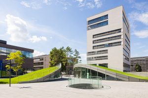 Technical University of Munich Achieves Status of University of Excellence for Fourth Time
